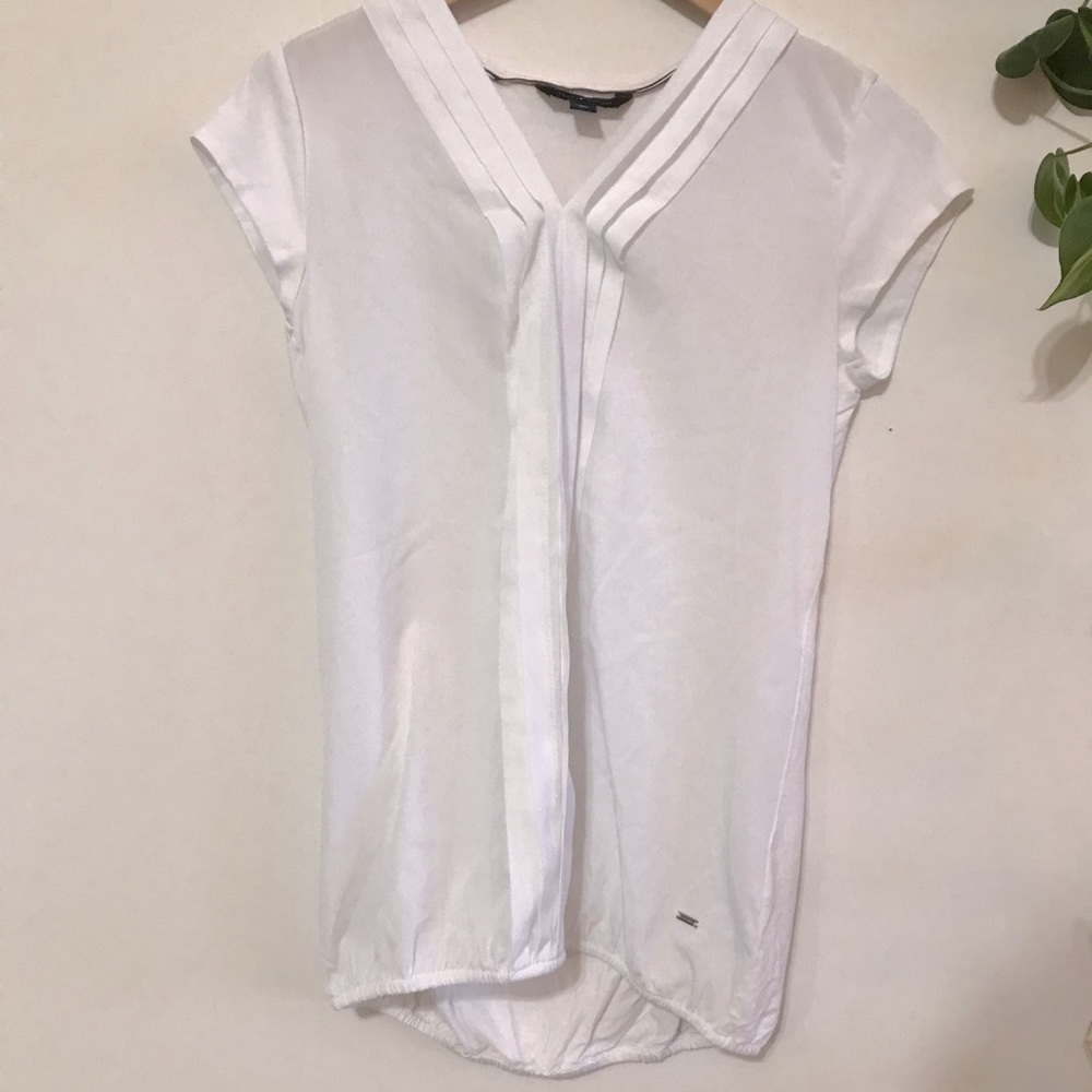 Tommy Hilfiger | short sleeve top